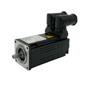 เซอร์โวมอเตอร์ซิงโครนัส CMP40S/KY/RH1M/SM1 รุ่นใหม่ ของแท้ แรงบิดนิ่ง 0.5 นิวตันเมตร ความเร็ว 3000 รอบต่อนาที มาตรฐาน IP65 พร้อมระบบตอบสนองจากเรโซลเวอร์ - Product Image 3