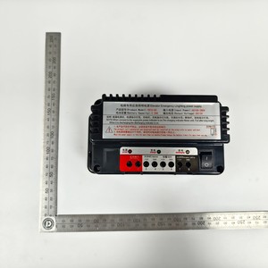 Nuevas piezas de repuesto originales para ascensor, iluminación de emergencia, fuente de alimentación de luz de techo de coche de 2/2" - Product Image 2