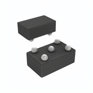 Composants électroniques : Gestion de l'alimentation (PMIC) 5 UFBGA, DSBGA – Acheter en ligne TPS79318YEQT – Canal Fabricant - Product Image 1