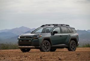 <span class=keywords><strong>Toyota</strong></span> RAV-4 SUV Compacto Híbrido, Motor Dual de 2.0L, Versión Elite CVT, 5 Asientos, Vehículo Híbrido Eléctrico de Combustible, <span class=keywords><strong>Toyota</strong></span> RAV-4 - Product Image 5