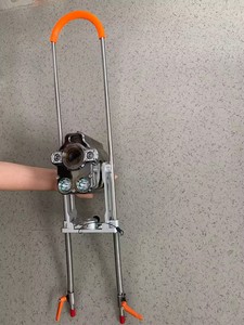 Cámara de Inspección Industrial con <span class=keywords><strong>Periscopio</strong></span>, CMOS, Zoom Óptico 50x, Fibra de Carbono, 7mts Máx. 14mts, IP68 Impermeable, Dos Horas de Autonomía - Product Image 6