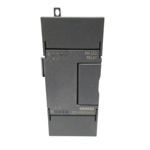 Nouveau PLC authentique <span class=keywords><strong>6ES7222</strong></span>, meilleur rapport qualité-prix - Product Image 1