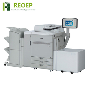 REOEP A3 เลเซอร์การผลิตสีดิจิตอลเครื่องพิมพ์เครื่องถ่ายเอกสารสําหรับ Canon imagePRESS C650 C750 C850
