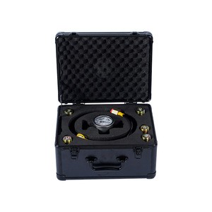 Juego de Herramientas de Inflado de Aire Olay Hydac, Caja de Carga de Acumulador de Nitrógeno, Accesorios para Herramientas Hidráulicas - Product Image 1