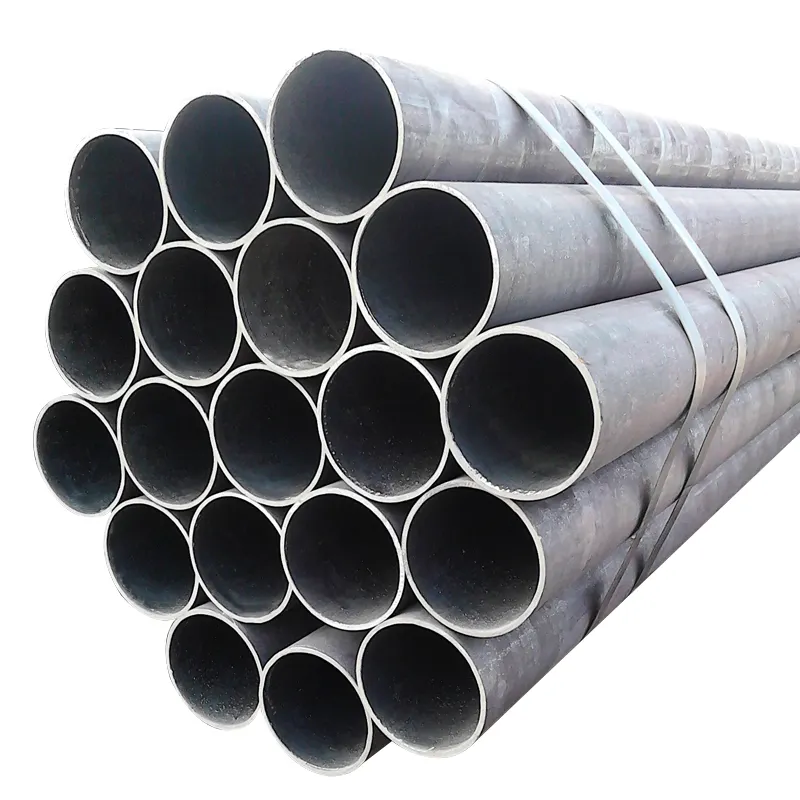 20CrMnTi 30MnCrTi4 20MnCr5 5115 5120 1.7131 1.7137 Chrome Molybdenum Alloy Seamless Carbon Steel Pipe/Tube