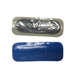Étiquette RFID en caoutchouc pour pneus, gestion du suivi des véhicules, 860-960 MHz, prix usine - Product Image 2