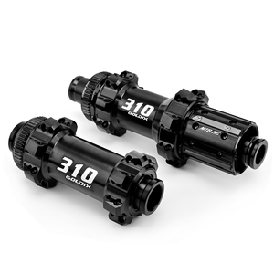 GOLDIX M310 Alüminyum Alaşımlı Centerlock MTB Hub 28H Yeni Cırcır Sistemi 11/12 Vitesli Bisikletler için - Product Image 5