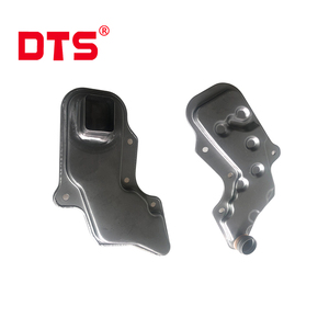 Filtre à huile de transmission de voiture de taille d'origine, filtre à huile de boîte de vitesses pour Nissan 31728-41X01 31728-41X03, filtre de transmission <span class=keywords><strong>automatique</strong></span> - Product Image 2