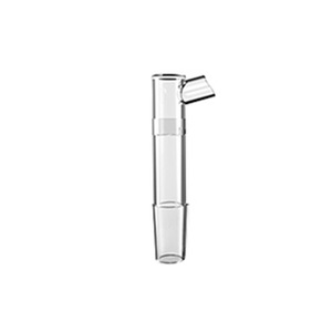 Accessoire pour fontaine à eau pour chat, pièce cylindrique en plastique transparent pour distributeur d'eau pour animaux de compagnie, composant de remplacement - Product Image 2