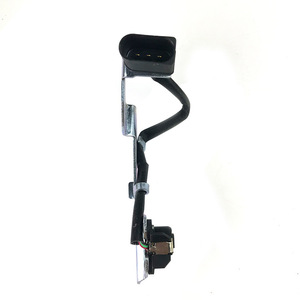 Sensor de Posición del Árbol de Levas 06A905161 para Volkswagen Beetle Golf Jetta, Repuesto del Sensor del Motor - Product Image 2