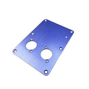 Service de fabrication de pièces métalliques CNC pour équipements de machines industrielles - Product Image 1