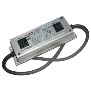 Driver LED Meanwell XLG-150-L-AB 150W, entrée 120~214V, étanche IP67, dimmable, transformateur haute tension 110V - Product Image 1