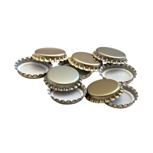 Tapón Corona para Tomates Ø 26 Mm-Paquete de 100 Piezas de Herramienta de Torneado - Product Image 3