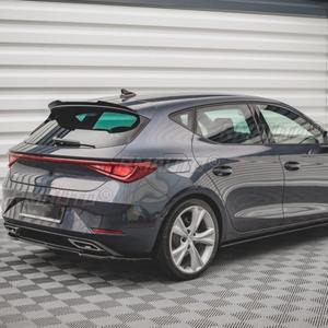Alerón Trasero para Techo de Coche Sea LEON FR/CUPRA MK4, Pieza de Modificación, Accesorio Exterior - Product Image 3