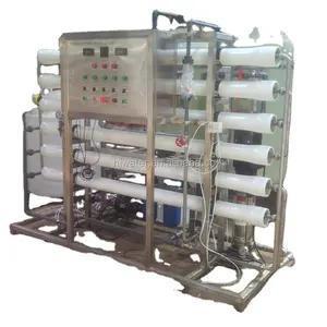 China High Quality Reverse Osmosis System Reverse Osmosis Water System Price