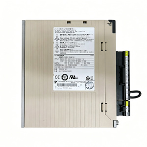 ระบบหุ่นยนต์อุตสาหกรรมคุณภาพสูง SGMJV-08ADC6S SGDV-5R5A01A002000 750 วัตต์ 200 โวลต์ ระบบไฟฟ้ากระแสสลับ สำหรับระบบอัตโนมัติ - Product Image 2