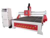 Router CNC ATC Grande 2060 de 9KW, 4 Ejes, Área de Trabajo de 2000x6000mm, Grabado en Relieve y 3D, Servomotor, Máquina Todo en Uno