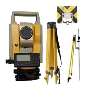 DADI DTM 152 Estacion toplam topograprism prizma optik aletler toplam istasyon fiyat reflektörsüz Estacion toplam DADI DTM152 - Product Image 2