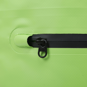 Sac de tennis YS personnalisable avec logo, imperméable, en bâche PVC 500D, avec pochette pour ordinateur portable, poche pour téléphone portable, sac étanche 30-40L - Product Image 4