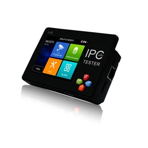 Testeur de vidéosurveillance IP <span class=keywords><strong>CCTV</strong></span>, analogique hd, caméra 5mp AHD CVI TVI câble réseau IP ip66, <span class=keywords><strong>CCTV</strong></span> - Product Image 5
