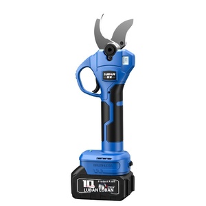 Pin Lithium 45mm cầm tay điện vườn kéo có thể sạc lại dày chi nhánh dao cây ăn quả kéo điện kéo - Product Image 1