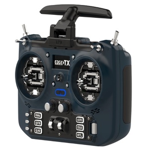 Émetteur radio EdgeTX Jumper T20S ExpressLRS ELRS <span class=keywords><strong>2</strong></span>.4GHz / 915MHz avec capteur Hall/RDC90 pour drone FPV RC, avion de course - Product Image 1
