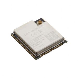Fournisseurs de composants électroniques originaux ESP32-WROOM-32UE-N4 Module sans fil RF TXRX MOD BT WIFIU.FL SMD - Product Image 1