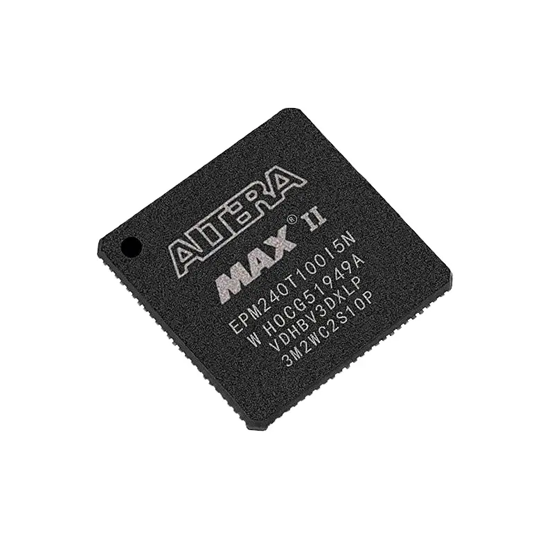 集積回路Esp32電子部品EPM240t100i5nマイクロコントローラICチップEPM240T100I5N