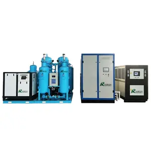 Hot Sale Liquid Nitrogen Generator For Lab Experiment