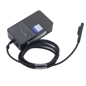 12V <span class=keywords><strong>2</strong></span>.58A 36W Adaptador de CA Cargador Fuente de alimentación Compatible con Microsoft Surface Pro 3 4 I5 I7 5 Laptop Go 3/<span class=keywords><strong>2</strong></span>/1 - Product Image 2