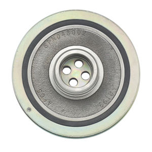 بكرة صدمات عمود الحركة قطع غيار محرك السيارة عالية الجودة لسيارات فولفو موديلات S60 V70 XC90 11237619245 31480378 30727205 31375876 31730071 - Product Image 6