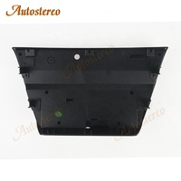 Panneau de commande numérique de climatisation pour BMW X1 F48 2016-2022 Lecteur multimédia de voiture Climatisation Tableau de bord électronique automobile Unité principale