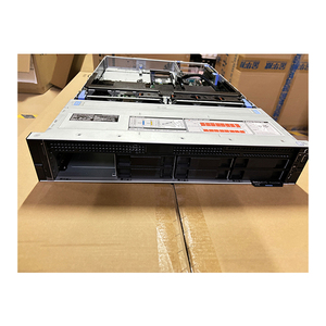Serveur rack 2U PowerEdge R740 d'origine, neuf, équipé d'un processeur Xeon, d'une alimentation 495W et de mémoire, neuf d'origine. - Product Image 5