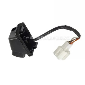 39530-Tx4-A11 Rearview <b>Camera</b> For 2016-2018 Honda Acura Rdx Pdc <b>Night</b> View 480x600 Resolution 12V Dc - Product Image 5