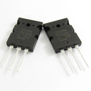 Transistores TTC5200(Q) TO-3P-3 Nuevos y Originales, Servicio Integral BOM - Product Image 6