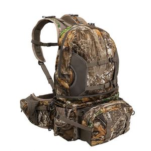 Muestras Gratis: Mochilas de Caza Premium y Bolsas de Caza con Diseño Mossy Oak Break-Up Country, Disponibles en Versión Mochila y Cintura - Product Image 3