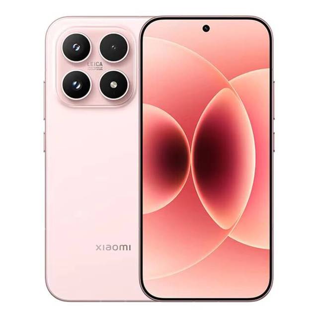 Xiao Mi 17 6.3 Inch Flat Screen Android 16 Smartphone 5G 7000mAh Battery Snap Dragon 8 Elite Gen5 Small Smartphone