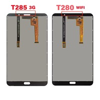 Écran LCD TFT pour Samsung Galaxy Tab A 7.0 (SM-T285) – Pièces de rechange en gros à prix d'usine