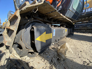 Mini-excavatrice Hitachi ZX60 d'occasion du Japon, propre et bien entretenue, pour entreprise de <span class=keywords><strong>location</strong></span> - Product Image 3