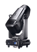 Profilé de lumière de scène de théâtre Spot Beam Spot Wash 3in1 700w Encadrement CMY CTO BSW Led Moving Head