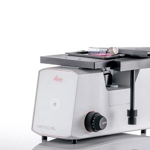 กล้องจุลทรรศน์แบบกลับหัว Leica Matoto TL พร้อมระบบตัดแสงแบบ Dark Field และการถ่ายภาพด้วยแสงผ่านสำหรับใช้ในห้องปฏิบัติการ - Product Image 5