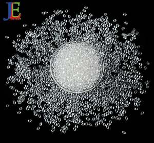 Résine TPU vierge SY 100% antibactérienne, matériau PU TPU 85A 75A, granulés TPU - Product Image 5