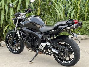 Suzuki GSF1200 400cc Moto Stradale a Benzina Premium con Velocità Massima >80km/h - Product Image 5