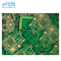 Conjunto de placa de circuito pcb pcba de 1-60 capas