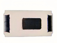 Diode LED SMD 5730 660nm 5mW à longueur d'onde de précision pour casque de photothérapie de restauration capillaire DRS660-0005-08-5730E3