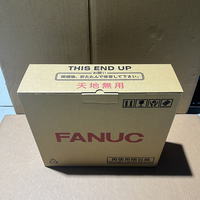 A06B-6290-H328 Plaque de commande de servomoteur Fanuc d'origine, neuve en stock, amplificateur intégré Fanuc
