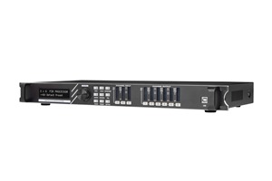 Procesador de audio digital profesional DSP LC306 U.S. ADI de la serie Five Chips 4 en 8 out para escenarios de clubes - Product Image 4