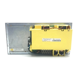 Interface d'exécution rapide des commandes A02B-0309-B502, plateforme de mise à niveau transparente et calibrée par l'utilisateur, système Fanuc A02B-0309-B520 pour outils - Product Image 3