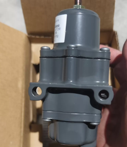 Nouveaux régulateurs d'alimentation pour instruments Fisher série 67CF 67CF-1663-38501/67CF-1663-3855/67CF-1663-38556 - Product Image 4