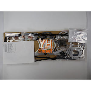 Kit de Reparo Menor do Motor 5-87818913-0 58781-89130 5878189130 4HK1GB3 NPR75 200P FTR75 para China Fabricado na China - Product Image 1